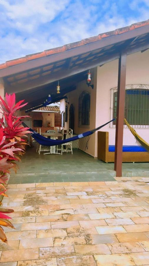Lugar Encantador E Aconchegante, Com Piscina Гуаружа Экстерьер фото